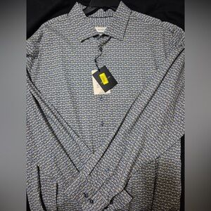 Bugatchi Men’s dress shirt